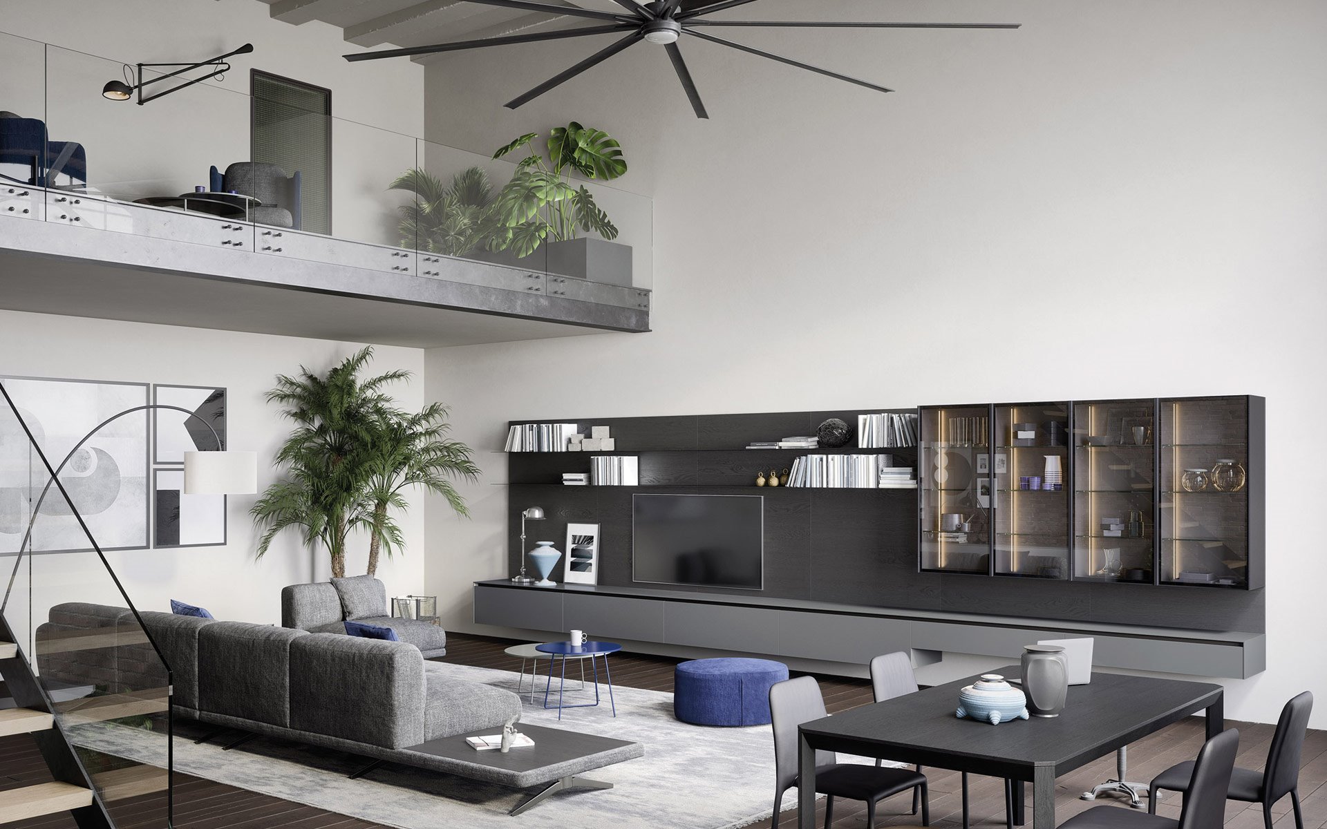 Wandkast NM BedHabits 06 1920 1